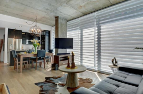 Les Immeubles Charlevoix - Le 760-406
